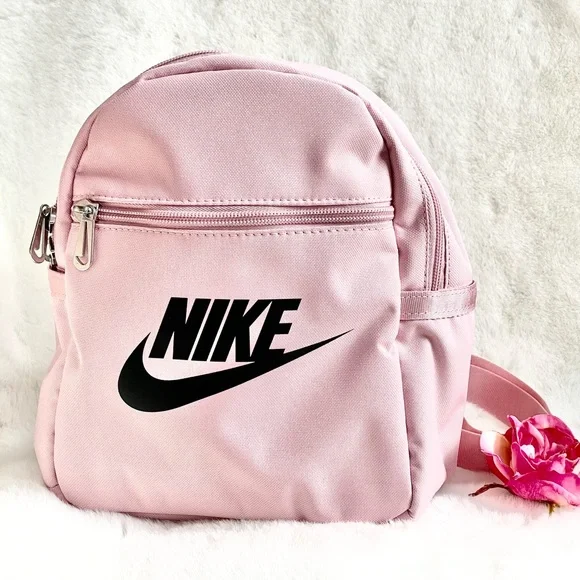 Nike | Bags | New With Tags Nike Futura 365 Mini Backpack  display picture 1